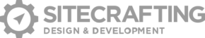 SiteCrafting Logo
