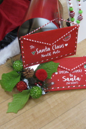 Letters to Santa 7
