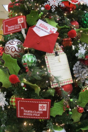 Letters to Santa 5