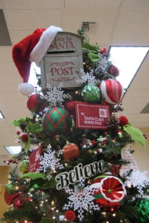 Letters to Santa 4