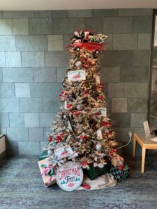O' Christmas Tree 5
