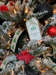 O' Christmas Tree 3