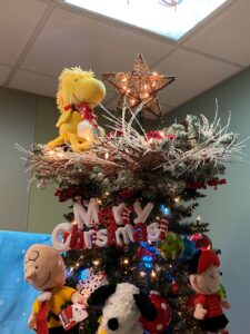 A Charlie Brown Christmas 1