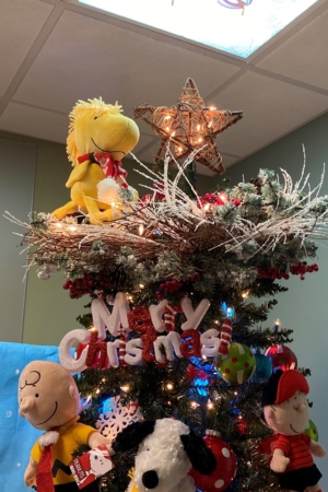 A Charlie Brown Christmas 1