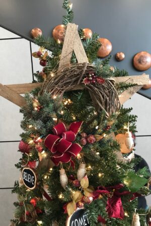 The Night Before Christmas 1