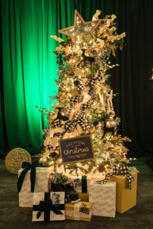 A Farmhouse Christmas 6