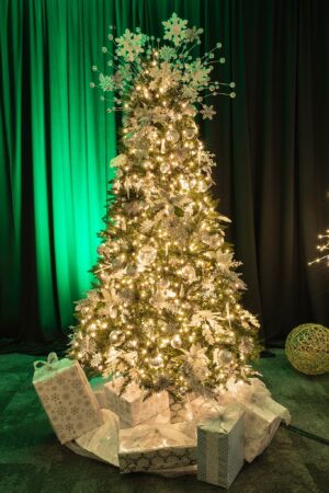 Christmas Serenity 4