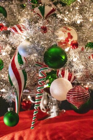 Old Fashioned Christmas