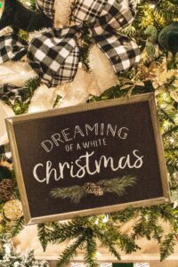 A Farmhouse Christmas 3