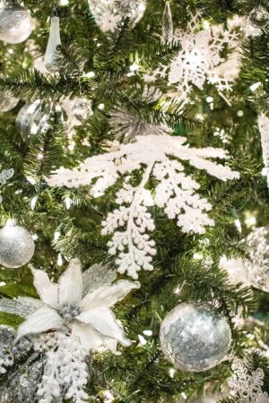 Christmas Serenity 2