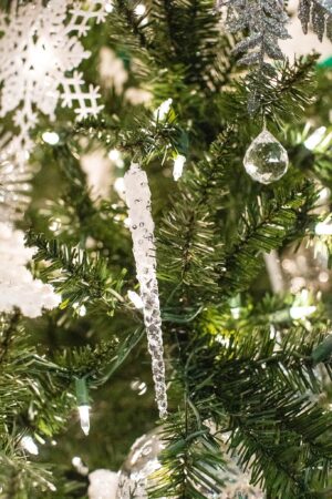 Christmas Serenity 1